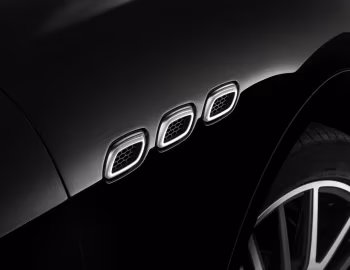 Maserati Levante S Q4 GranSport '2018–20