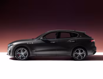 Maserati Levante S Q4 GranSport (M161) '2020–21