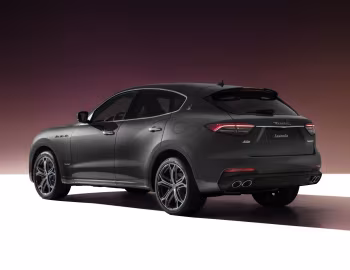 Maserati Levante S Q4 GranSport (M161) '2020–21