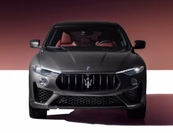 Maserati Levante S Q4 GranSport (M161) '2020–21