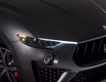 Maserati Levante S Q4 GranSport (M161) '2020–21