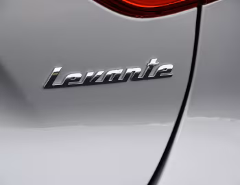 Maserati Levante S Q4 GranSport [Australia] (M161) '2017–18