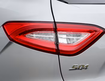 Maserati Levante S Q4 GranSport [Australia] (M161) '2017–18
