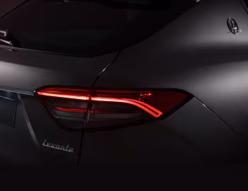 Maserati Levante S Q4 GranSport (M161) '2020–21