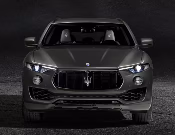 Maserati Levante S Q4 GranSport [Worldwide] (M161) '2017–18