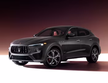 Maserati Levante S Q4 GranSport (M161) '2020–21