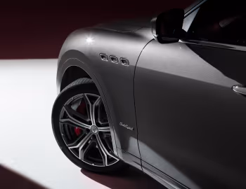 Maserati Levante S Q4 GranSport (M161) '2020–21