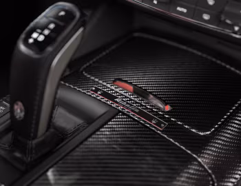 2020 Maserati Levante S Q4 GranSport "Edizione Ribelle" [North America] '2020