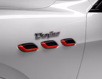 Maserati Levante Trofeo [Worldwide] (M161) '2020–21