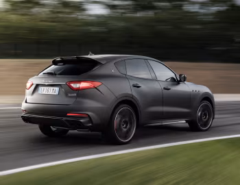 Maserati Levante Trofeo [Worldwide] (M161) '2018–20