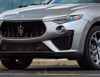 2019–20 Maserati Levante Trofeo [North America] (M161) '2018–20
