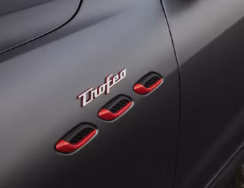 Maserati Levante Trofeo [Worldwide] (M161) '2020–21