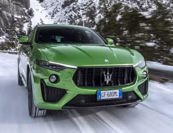 Maserati Levante Trofeo (M161) '2021–23