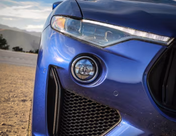 2019–20 Maserati Levante Trofeo [North America] (M161) '2018–20