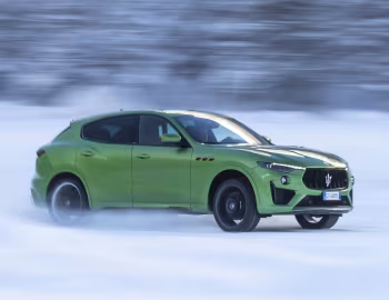 Maserati Levante Trofeo (M161) '2021–23