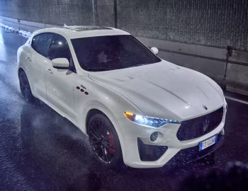 Maserati Levante Trofeo [Worldwide] (M161) '2020–21
