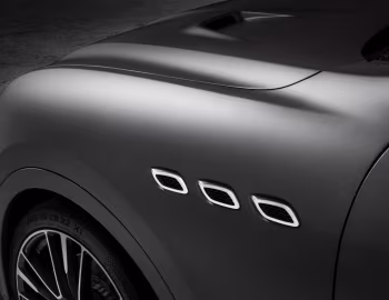 Maserati Levante Trofeo [Worldwide] (M161) '2018–20
