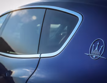 2019–20 Maserati Levante Trofeo [North America] (M161) '2018–20