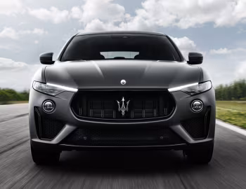 Maserati Levante Trofeo [Worldwide] (M161) '2018–20