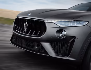 Maserati Levante Trofeo [Worldwide] (M161) '2018–20