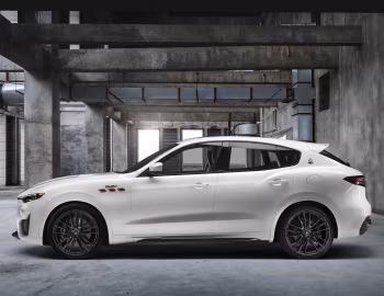 Maserati Levante Trofeo [Worldwide] (M161) '2020–21