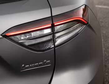 Maserati Levante Trofeo [Worldwide] (M161) '2020–21