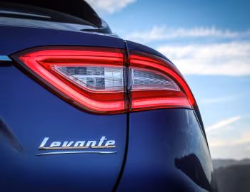 2019–20 Maserati Levante Trofeo [North America] (M161) '2018–20