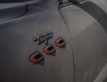 Maserati Levante Trofeo (M161) '2021–23