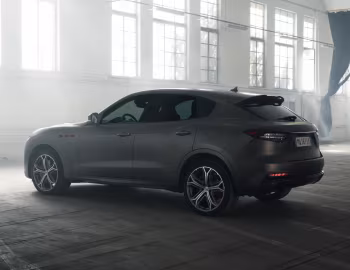 Maserati Levante Trofeo (M161) '2021–23