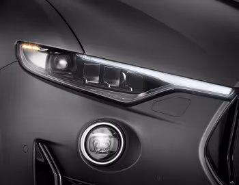 Maserati Levante Trofeo [Worldwide] (M161) '2018–20
