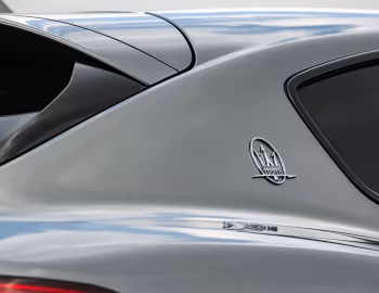 2019–20 Maserati Levante Trofeo [North America] (M161) '2018–20