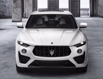 Maserati Levante Trofeo [Worldwide] (M161) '2020–21