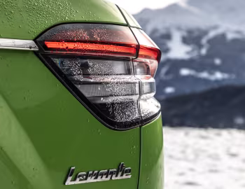 Maserati Levante Trofeo (M161) '2021–23