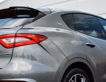 2019–20 Maserati Levante Trofeo [North America] (M161) '2018–20