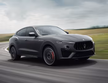 Maserati Levante Trofeo [Worldwide] (M161) '2018–20