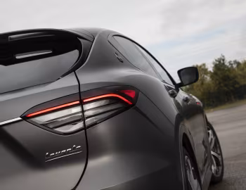Maserati Levante Trofeo [Worldwide] (M161) '2020–21