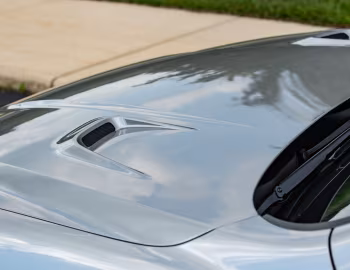 2019–20 Maserati Levante Trofeo [North America] (M161) '2018–20
