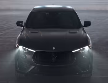 Maserati Levante Trofeo (M161) '2021–23