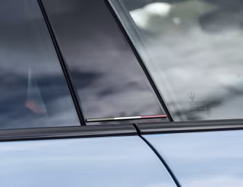 Maserati Levante Trofeo [UK-spec] (M161) '2021–23