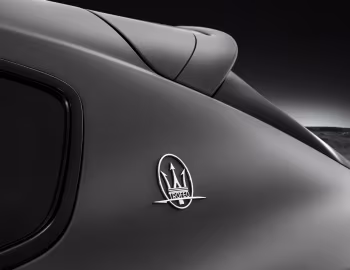 Maserati Levante Trofeo [Worldwide] (M161) '2018–20