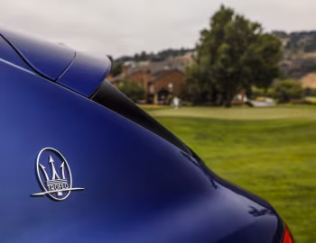 2019–20 Maserati Levante Trofeo [North America] (M161) '2018–20
