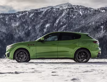 Maserati Levante Trofeo (M161) '2021–23