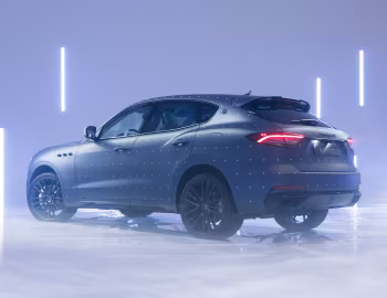Maserati Levante Trofeo Futura (M161) '09.2020