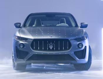 Maserati Levante Trofeo Futura (M161) '09.2020