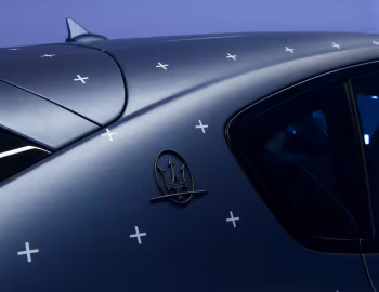 Maserati Levante Trofeo Futura (M161) '09.2020