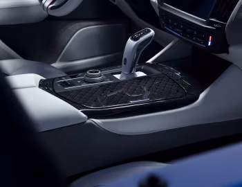 Intérieur Maserati Levante Trofeo Futura (M161) '09.2020