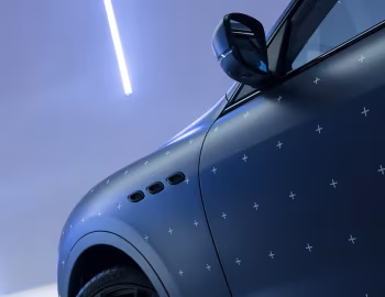 Maserati Levante Trofeo Futura (M161) '09.2020