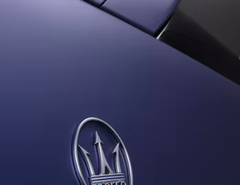 Maserati Levante Trofeo "Launch Edition" [Worldwide] '2019