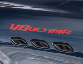 Maserati Levante V8 Ultima (M161) '2023