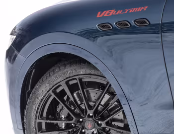 Maserati Levante V8 Ultima (M161) '2023